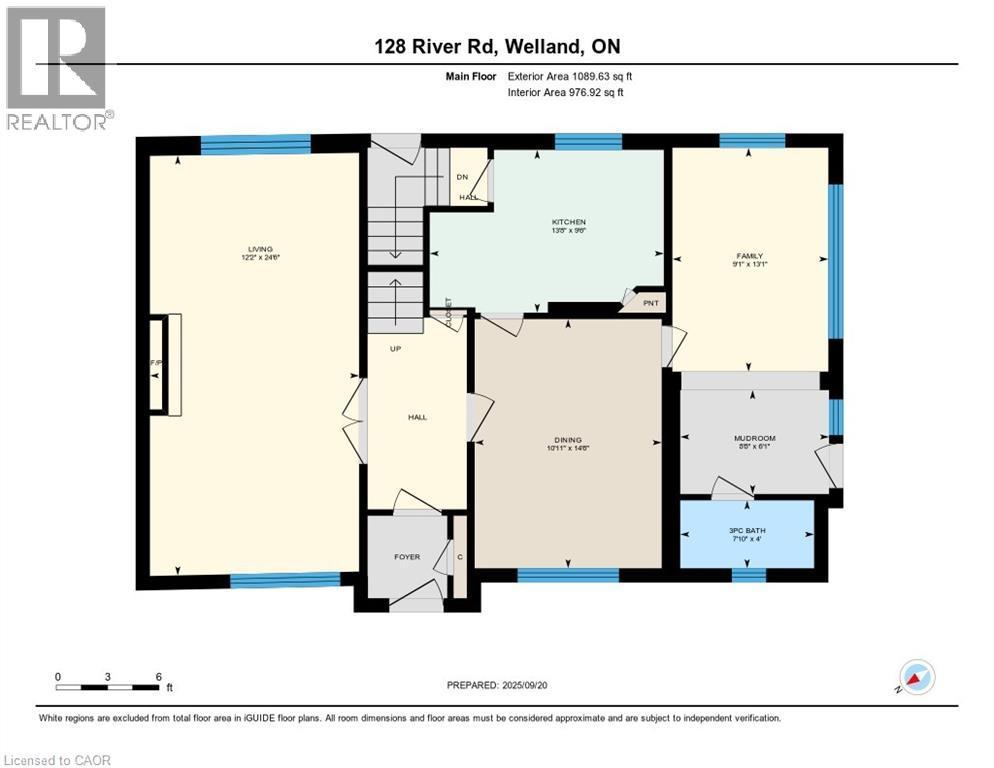 128 River Road, Welland, ON - Other