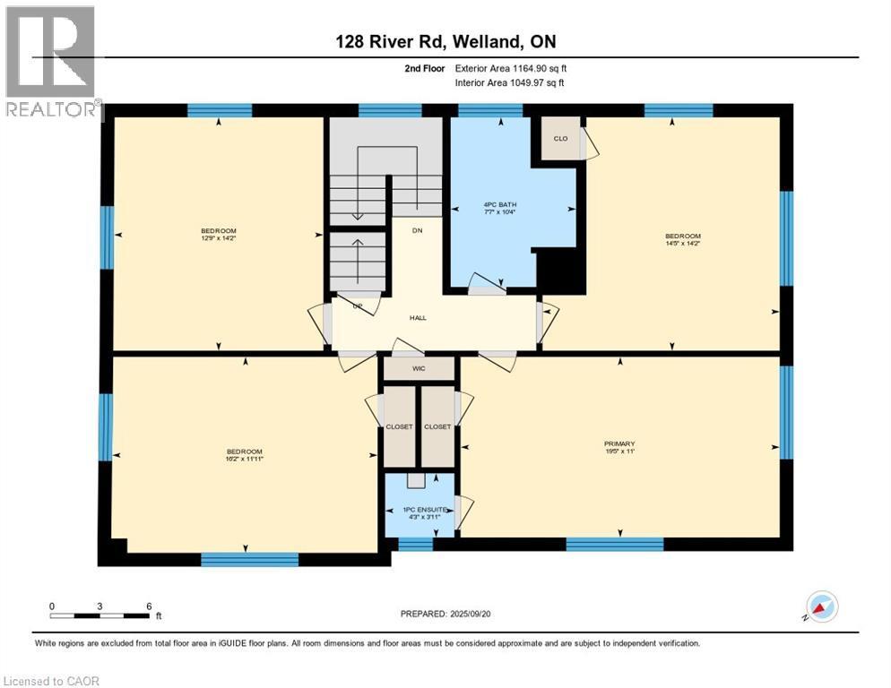 128 River Road, Welland, ON - Other