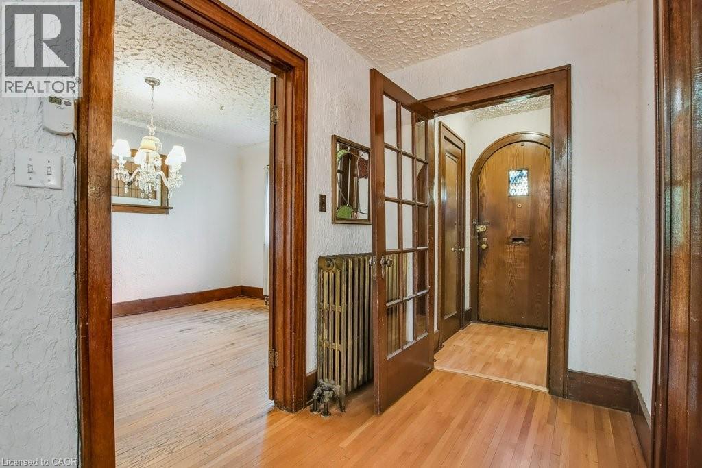 128 River Road, Welland, ON - Indoor Photo Showing Other Room