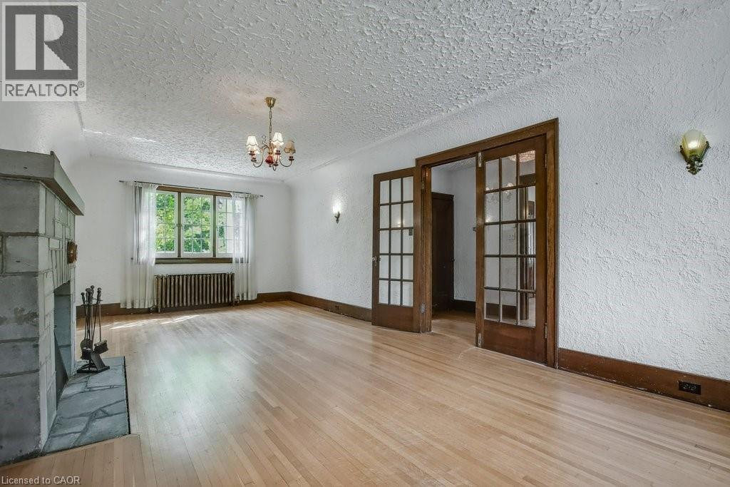 128 River Road, Welland, ON - Indoor Photo Showing Other Room