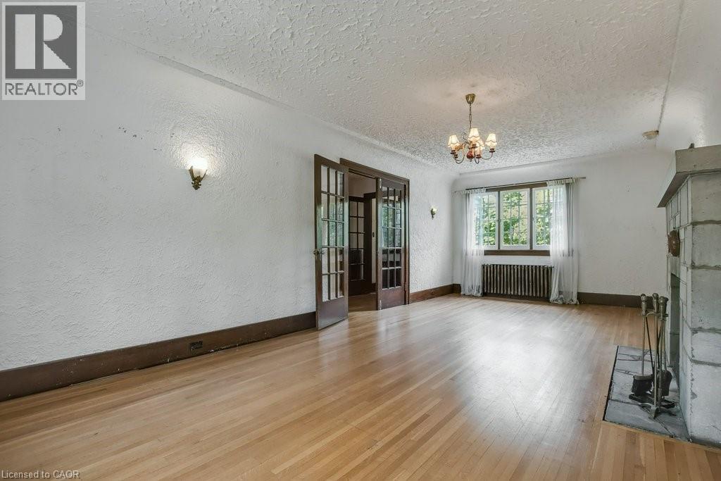 128 River Road, Welland, ON - Indoor