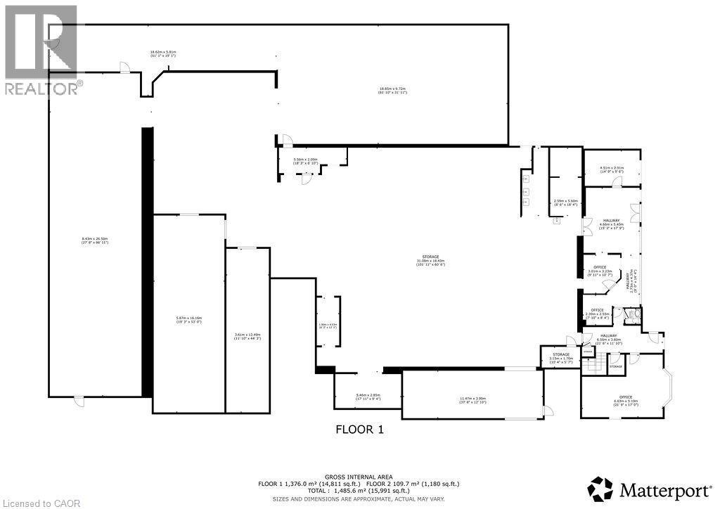 190 Hempstead Drive, Hamilton, ON