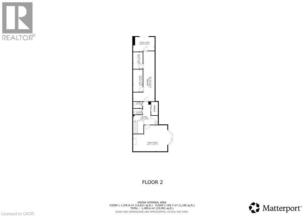 190 Hempstead Drive, Hamilton, ON