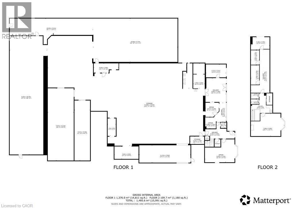 190 Hempstead Drive, Hamilton, ON