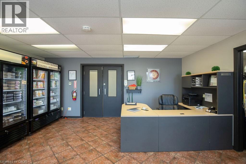 190 Hempstead Drive, Hamilton, ON