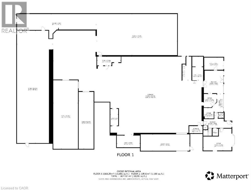 190 Hempstead Drive, Hamilton, ON