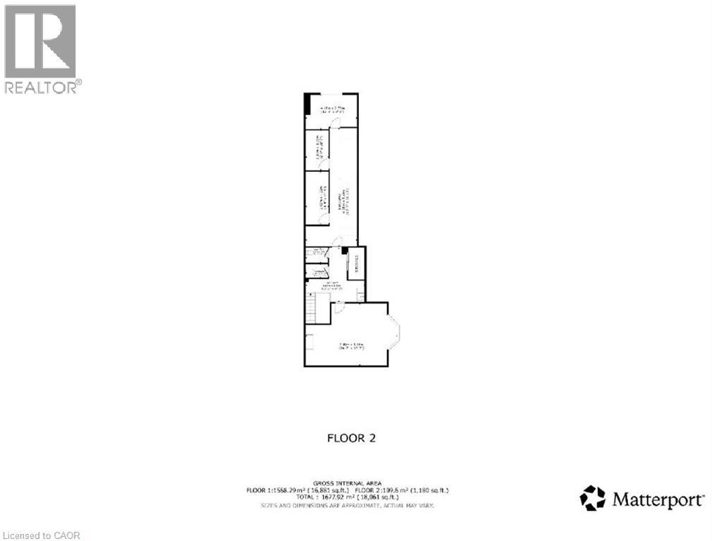 190 Hempstead Drive, Hamilton, ON