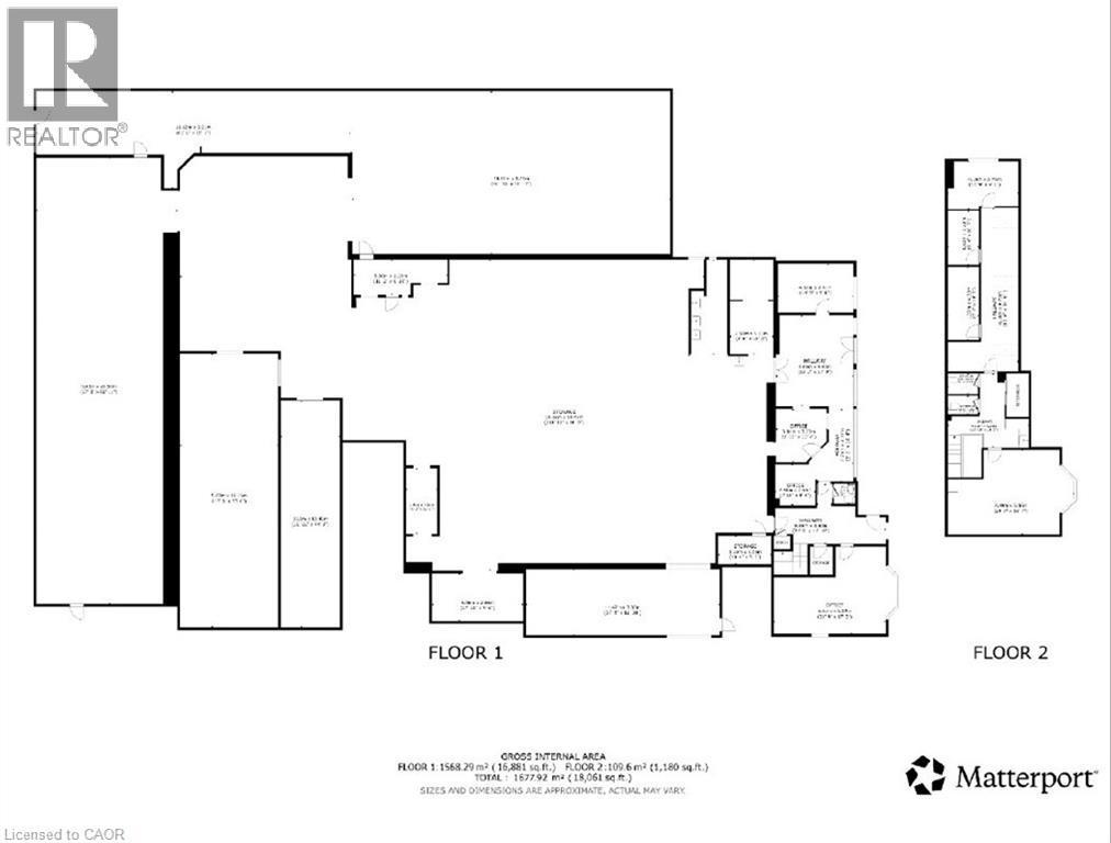 190 Hempstead Drive, Hamilton, ON