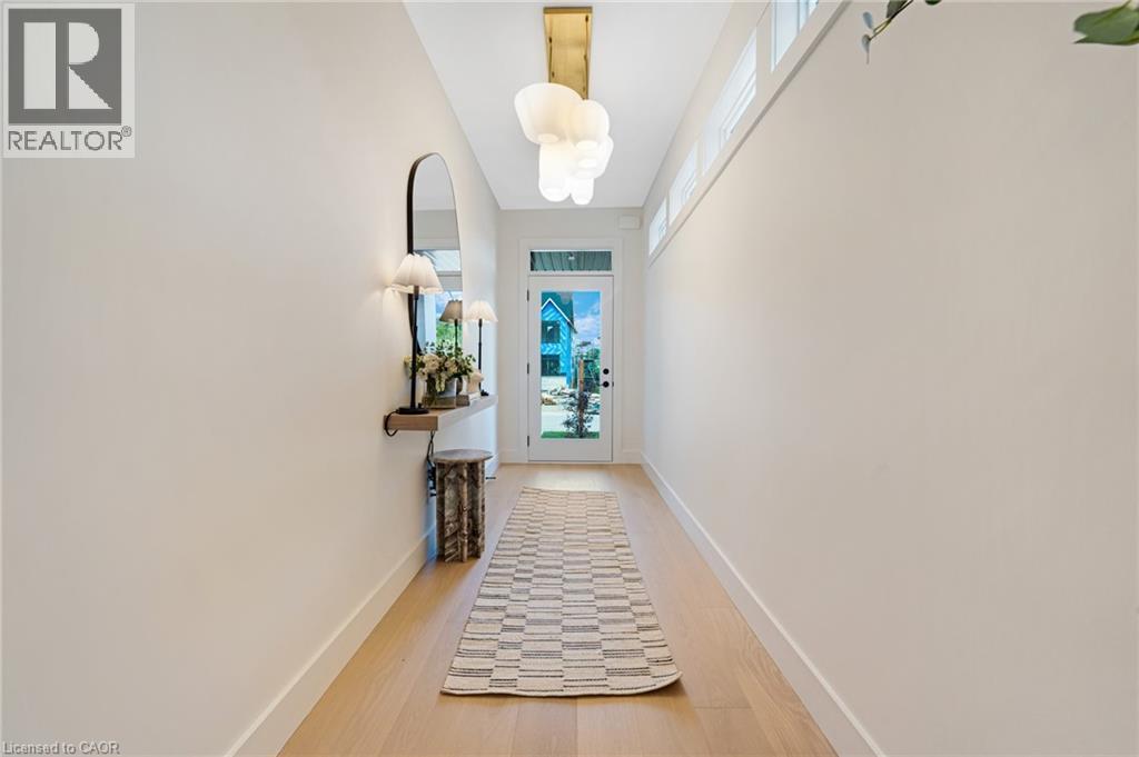 452 Westhaven Street, Waterloo, ON - Indoor Photo Showing Other Room