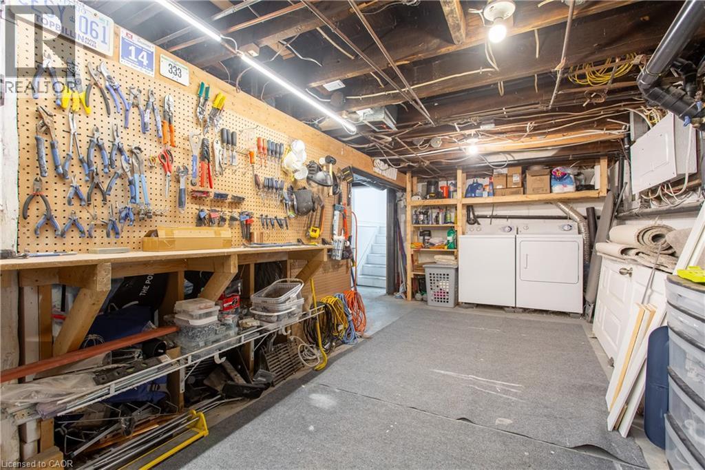 826 Beach Boulevard, Hamilton, ON - Indoor