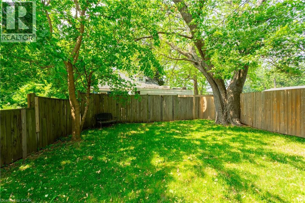 826 Beach Boulevard, Hamilton, ON - Outdoor