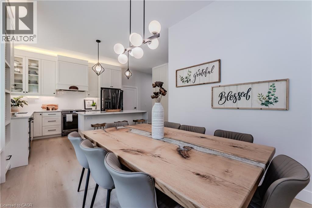 195 Riverbank Drive, Cambridge, ON - Indoor