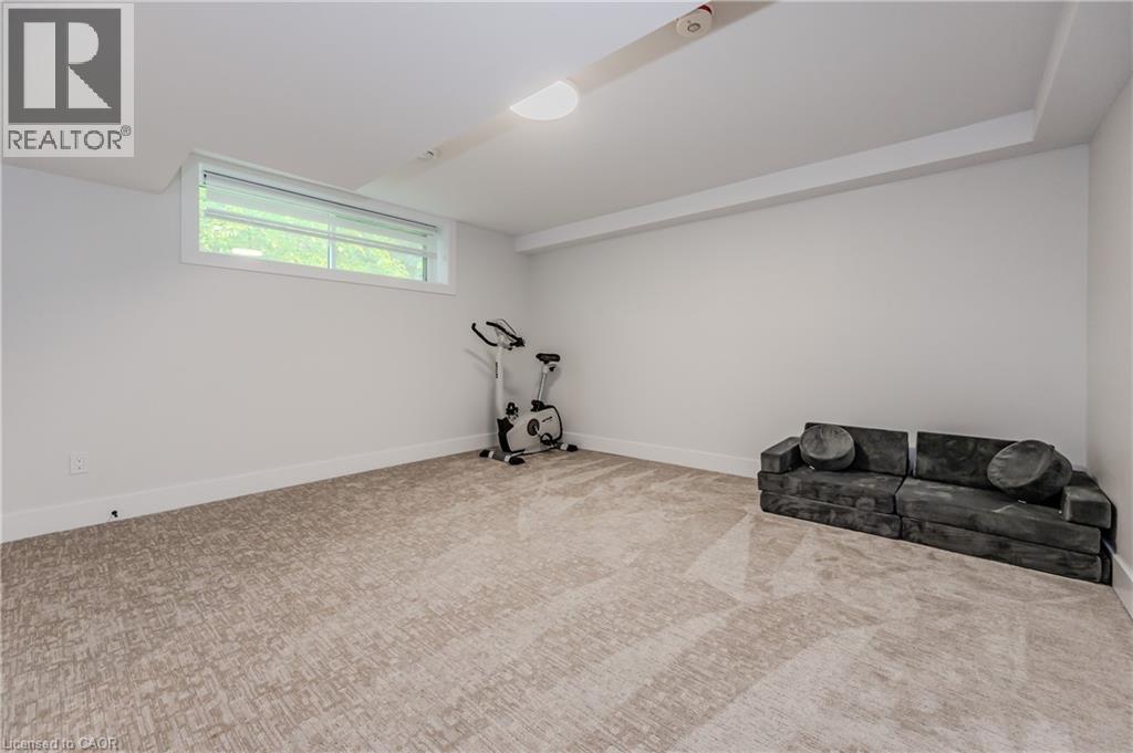 195 Riverbank Drive, Cambridge, ON - Indoor