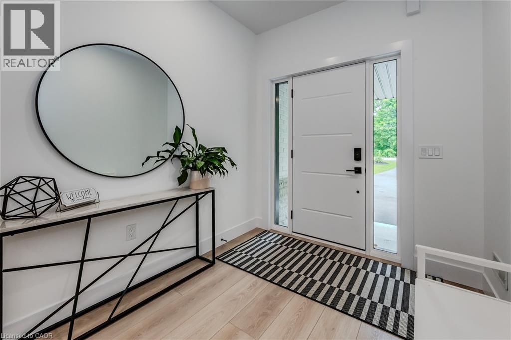 195 Riverbank Drive, Cambridge, ON - Indoor Photo Showing Other Room