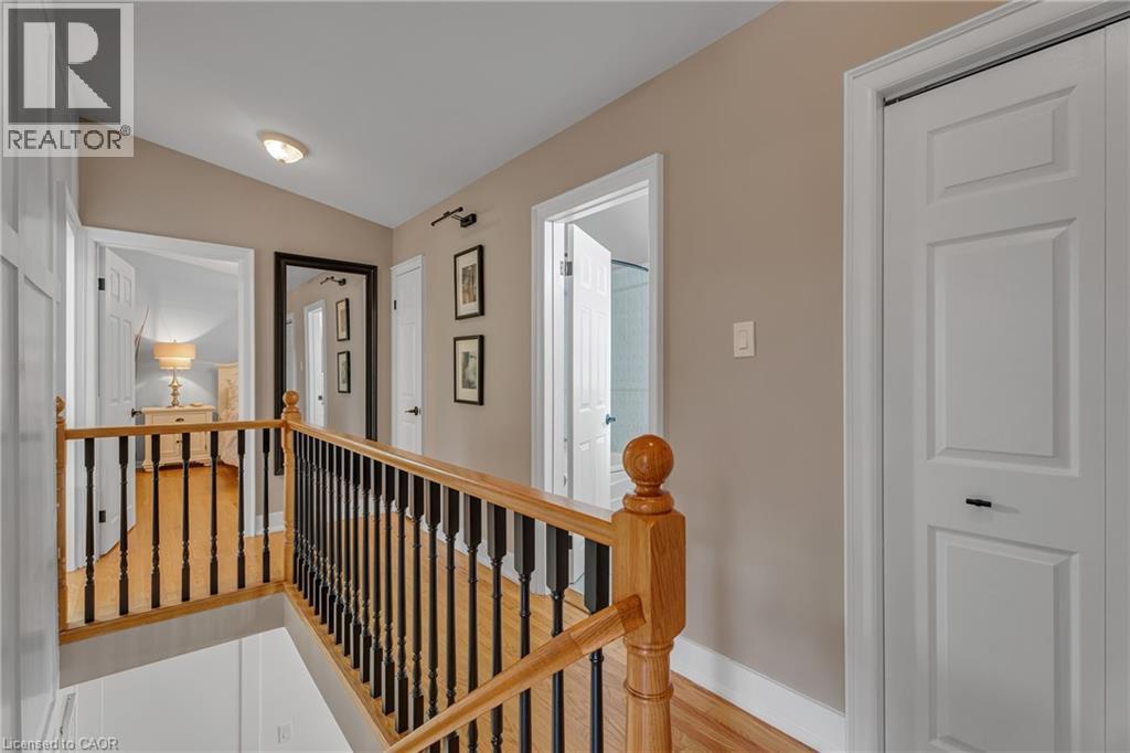 316 Fennell Avenue W, Hamilton, ON - Indoor Photo Showing Other Room