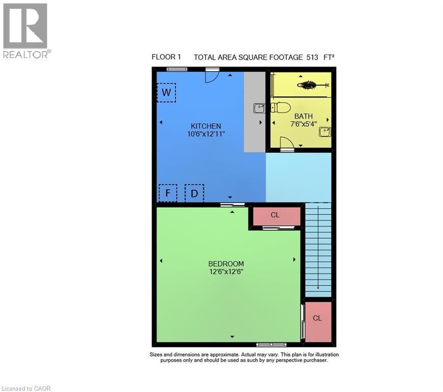 36 Macklin Street N, Hamilton, ON - Other