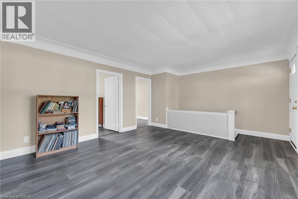 36 Macklin Street N, Hamilton, ON - Indoor