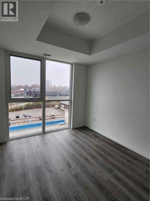 108 Garment Street Unit# 708, Kitchener, ON - Indoor Photo Showing Other Room