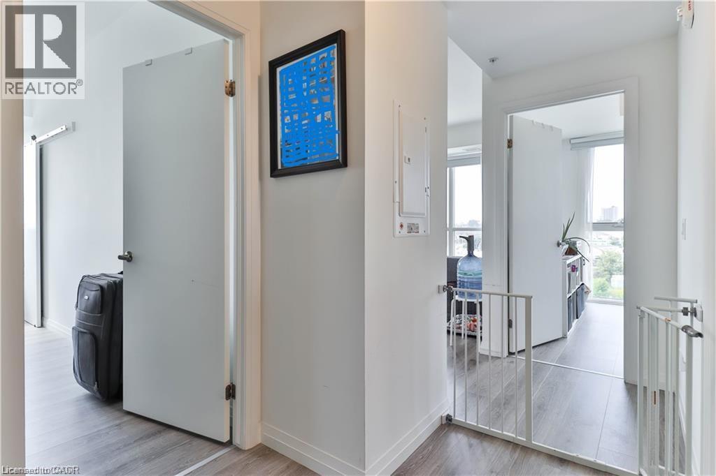 108 Garment Street Unit# 708, Kitchener, ON - Indoor Photo Showing Other Room