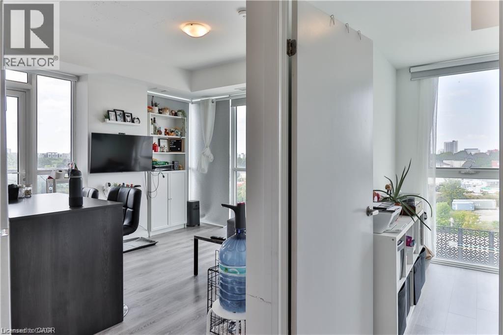 108 Garment Street Unit# 708, Kitchener, ON - Indoor