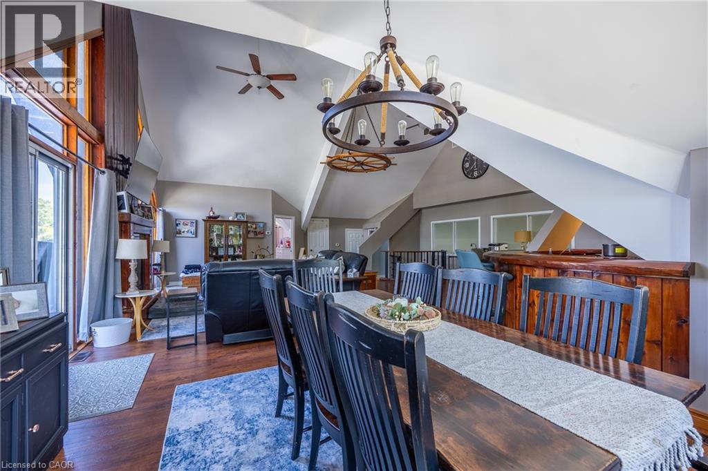 15 Jaylin Crescent, Port Dover, ON