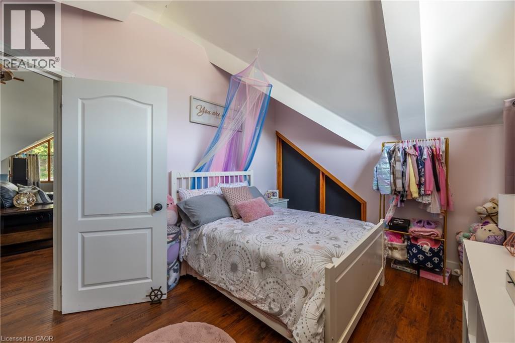 15 Jaylin Crescent, Port Dover, ON