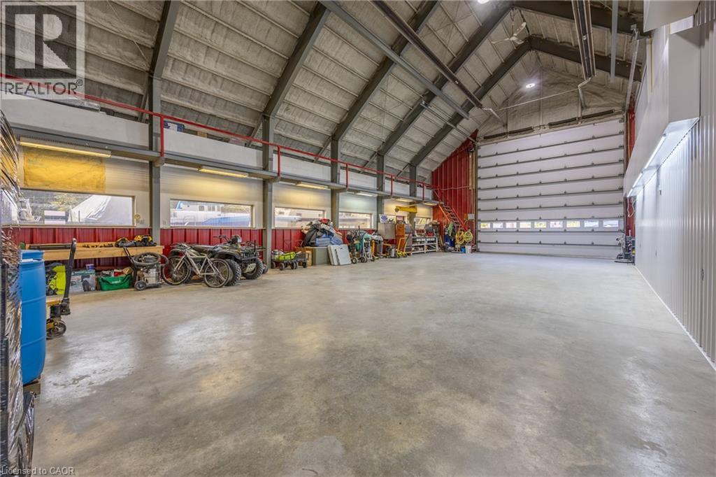 15 Jaylin Crescent, Port Dover, ON