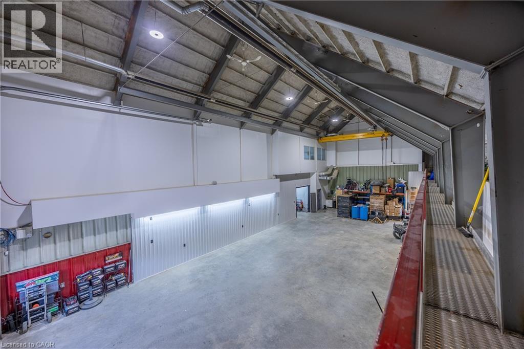 15 Jaylin Crescent, Port Dover, ON