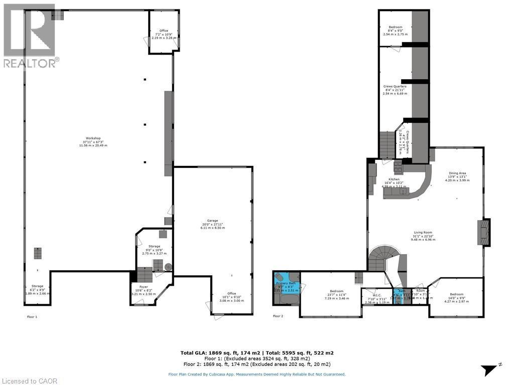 15 Jaylin Crescent, Port Dover, ON