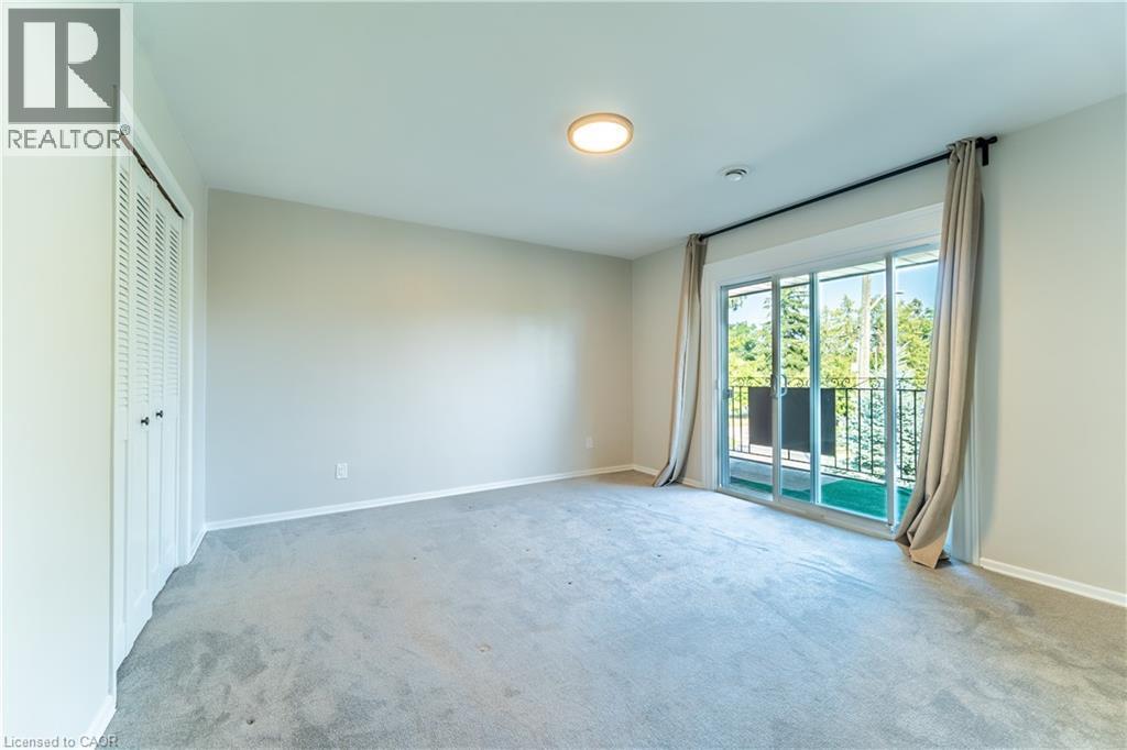 100 North Park Street, Brantford, ON - Indoor Photo Showing Other Room