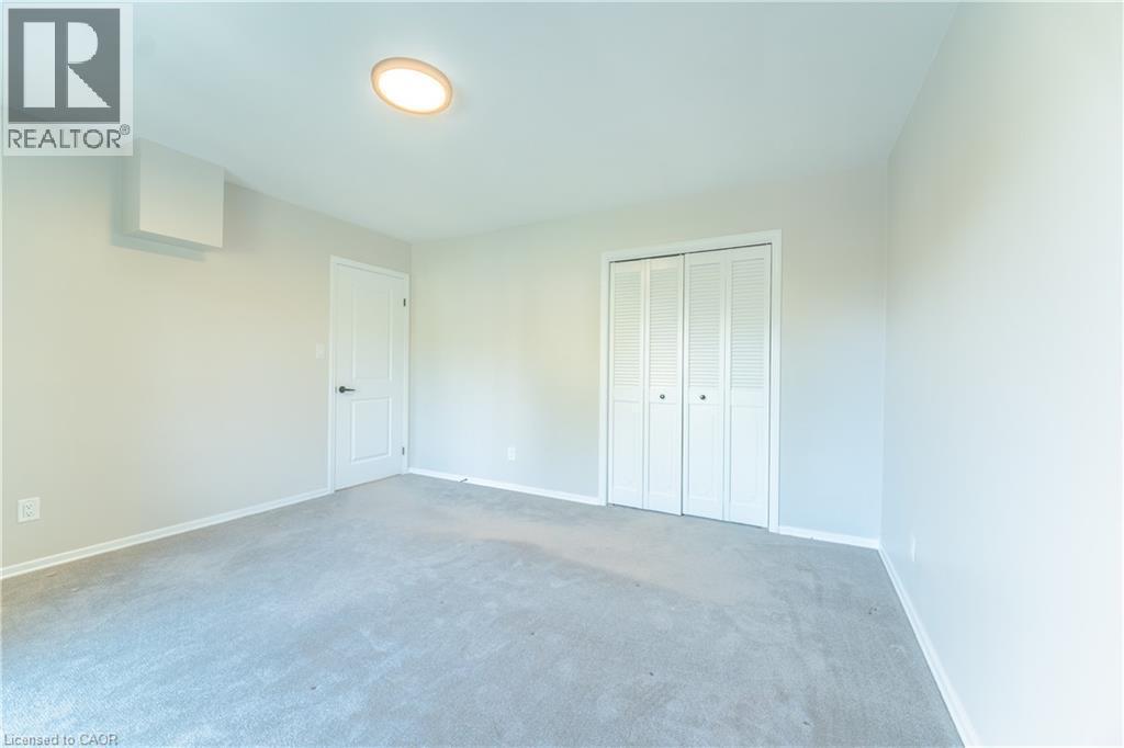 100 North Park Street, Brantford, ON - Indoor Photo Showing Other Room