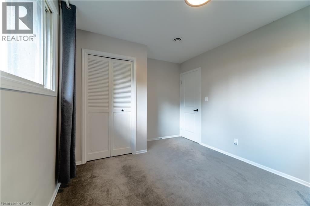100 North Park Street, Brantford, ON - Indoor Photo Showing Other Room