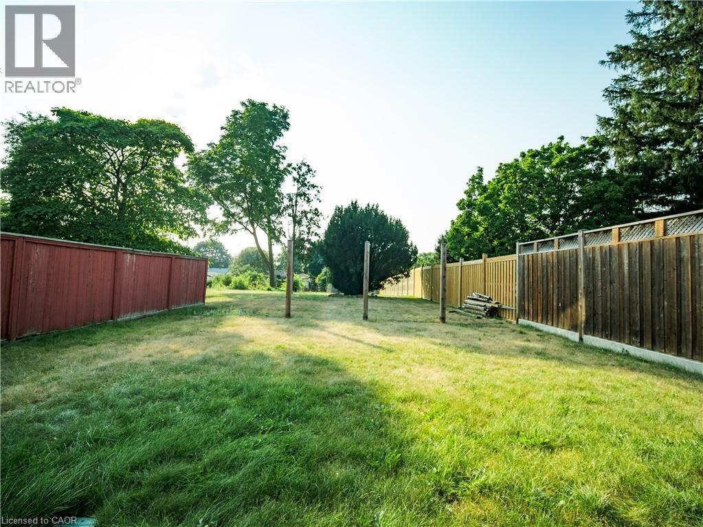 100 North Park Street, Brantford, ON - Outdoor