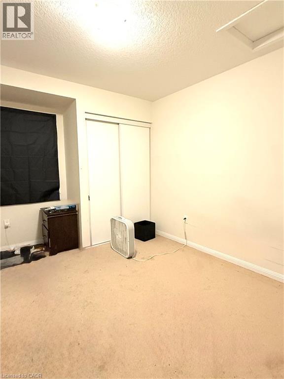 183 Chase Crescent, Cambridge, ON - Indoor Photo Showing Other Room