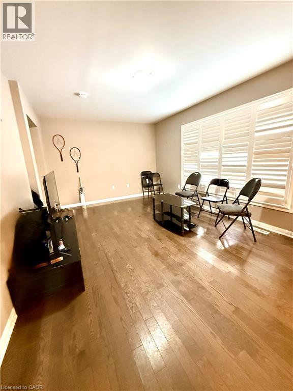 183 Chase Crescent, Cambridge, ON - Indoor