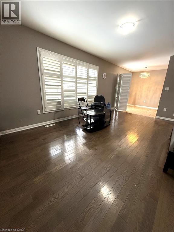 183 Chase Crescent, Cambridge, ON - Indoor