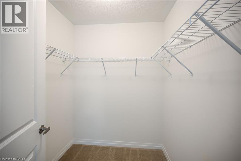 377 Provident Way, Hamilton, ON - Indoor With Storage