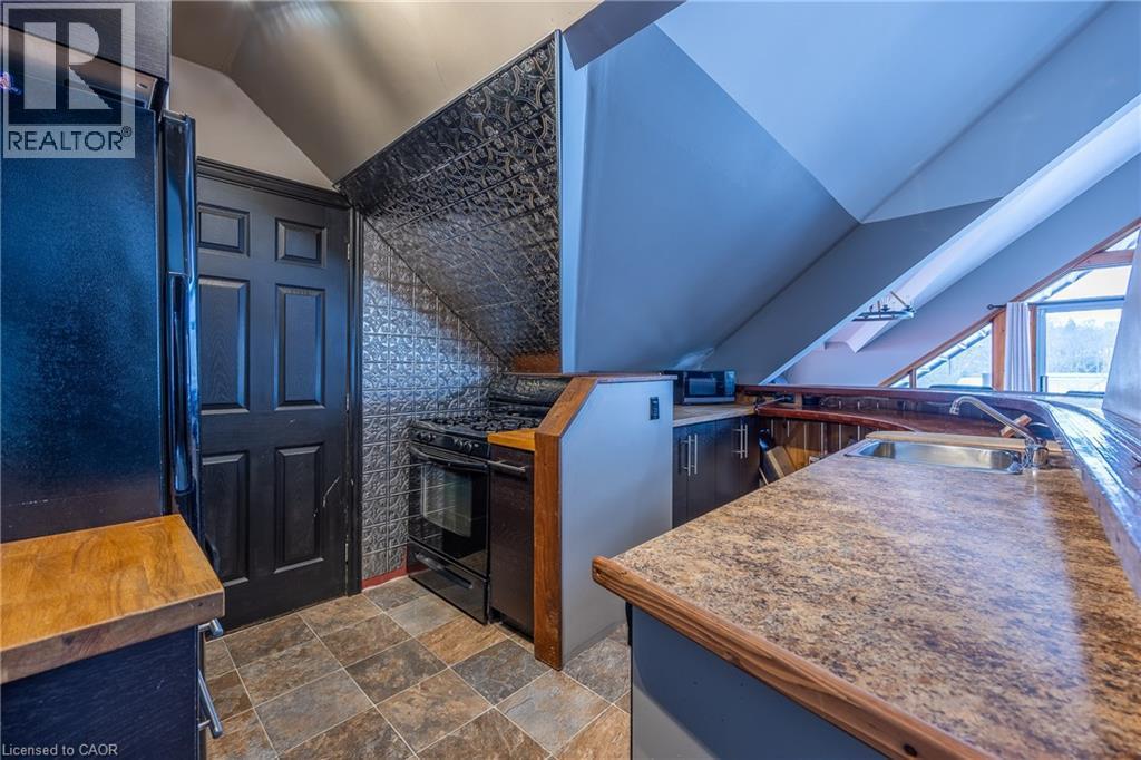 15 Jaylin Crescent, Port Dover, ON - Indoor Photo Showing Other Room