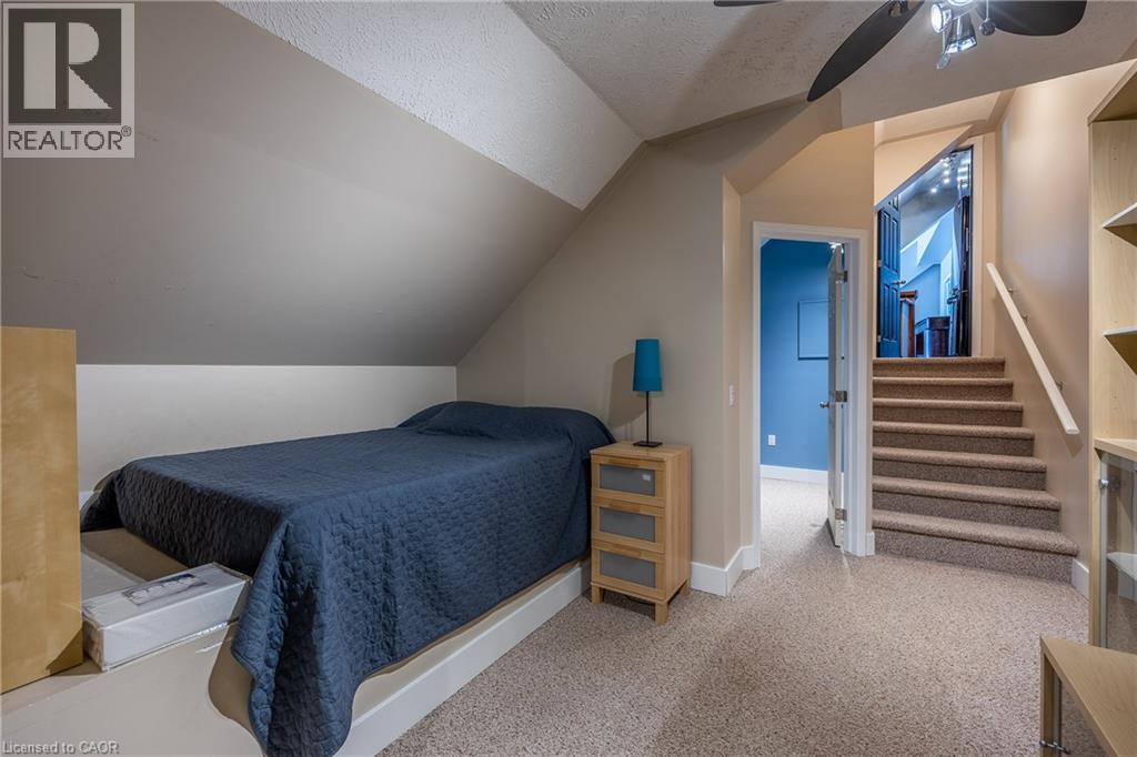 15 Jaylin Crescent, Port Dover, ON - Indoor Photo Showing Bedroom