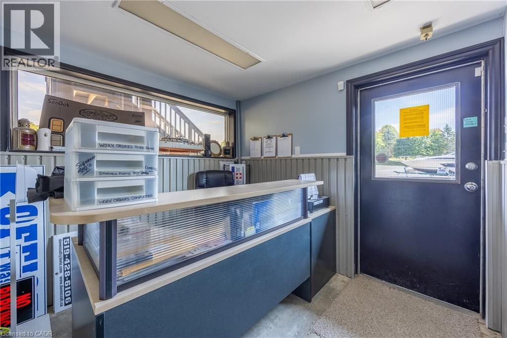 15 Jaylin Crescent, Port Dover, ON - Indoor Photo Showing Other Room