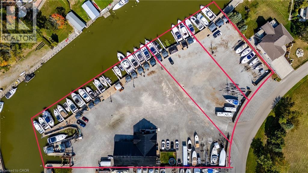 15 Jaylin Crescent, Port Dover, ON -