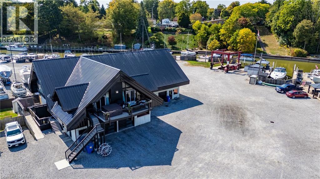 15 Jaylin Crescent, Port Dover, ON - Outdoor