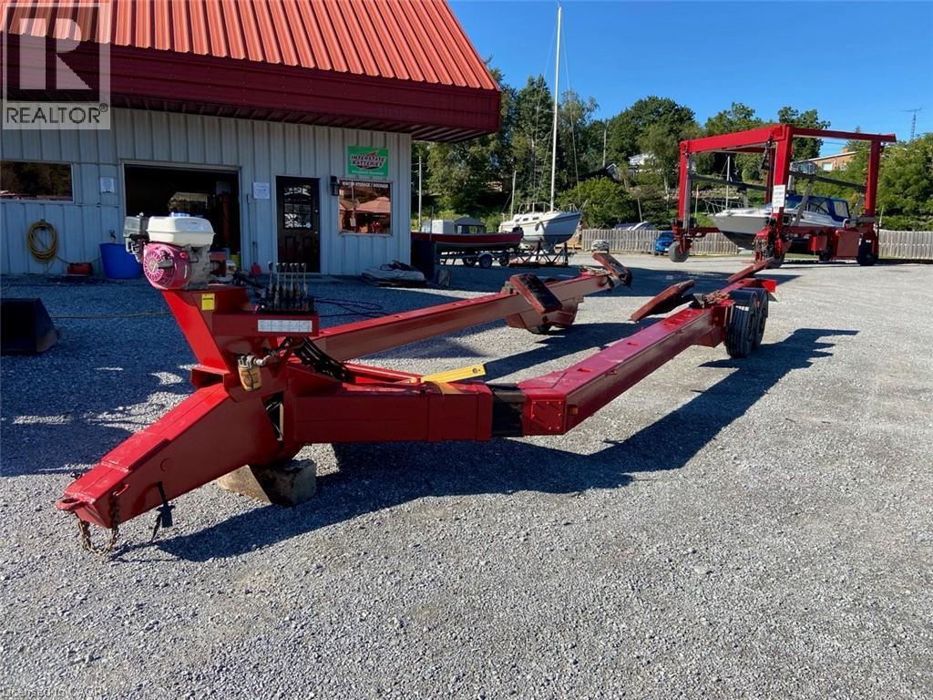 15 Jaylin Crescent, Port Dover, ON - Outdoor