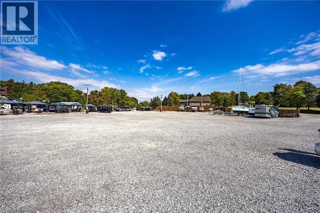 15 Jaylin Crescent, Port Dover, ON - Outdoor With View