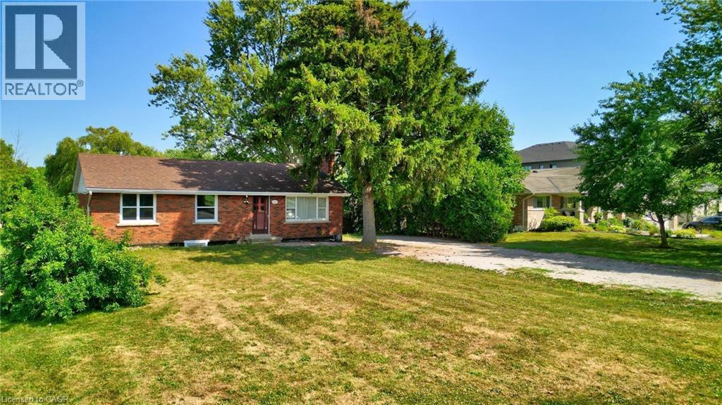 167 Miles Road, Hamilton, ON - Outdoor