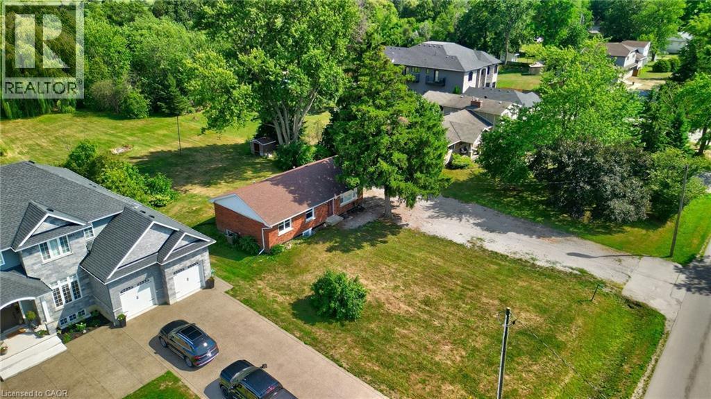 167 Miles Road, Hamilton, ON - Outdoor