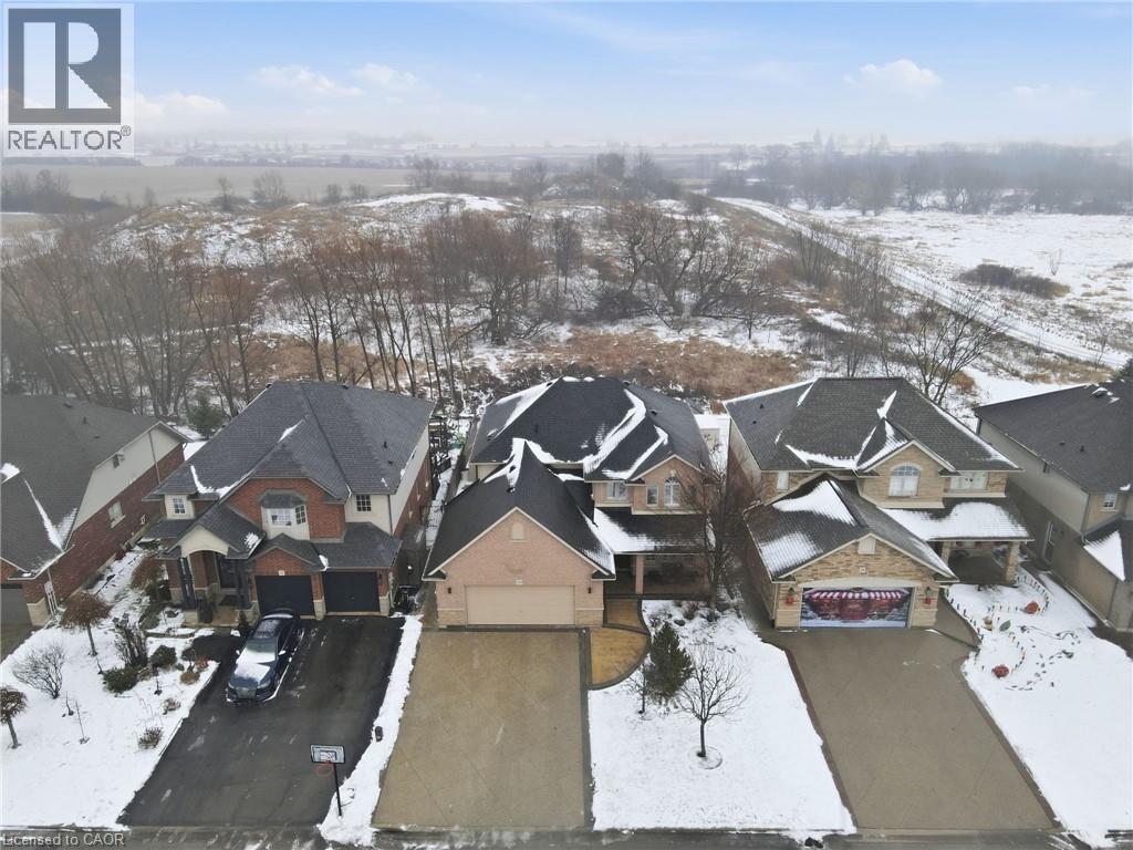 75 Etherington Crescent, Binbrook, ON - Outdoor