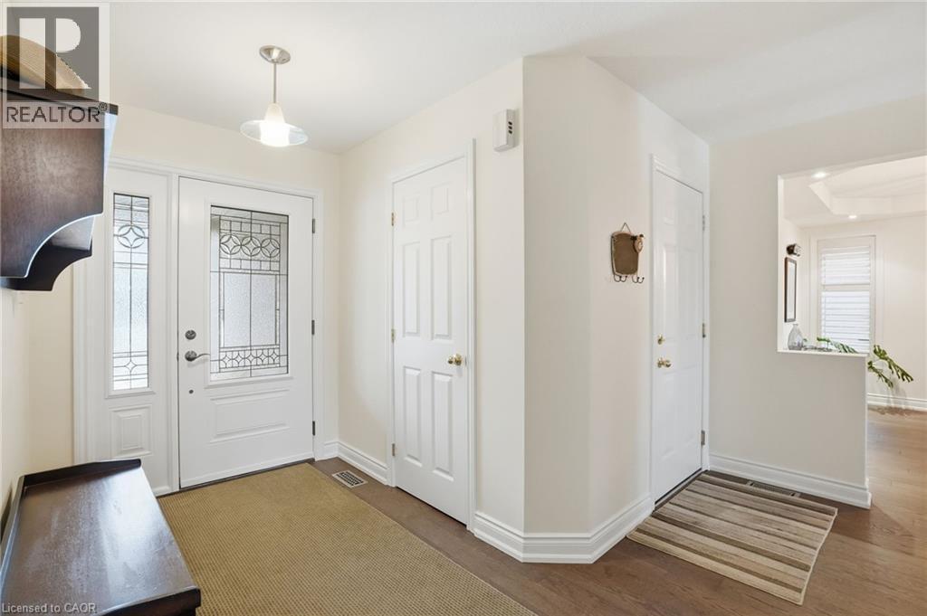 75 Etherington Crescent, Binbrook, ON - Indoor Photo Showing Other Room