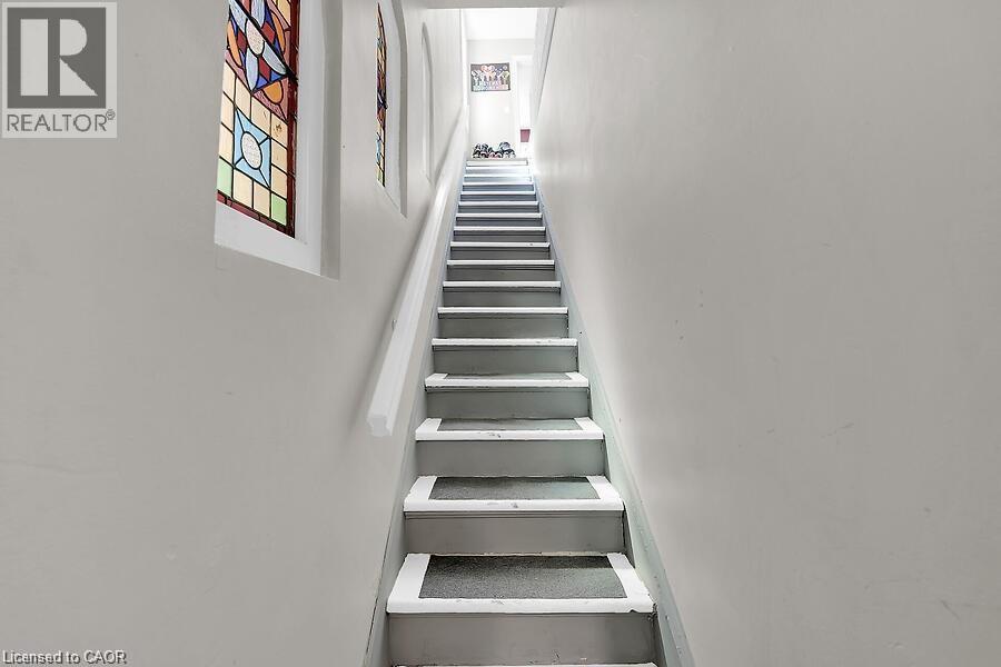 88 Grant Avenue, Hamilton, ON - Indoor Photo Showing Other Room