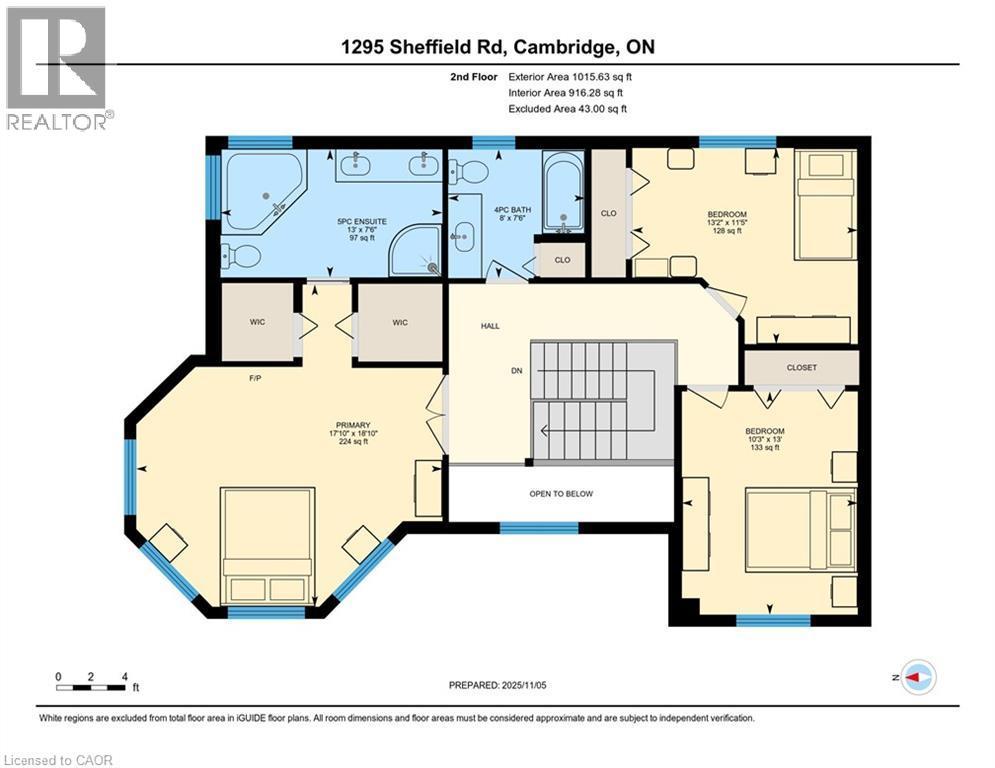 1295 Sheffield Road, Cambridge, ON - Other